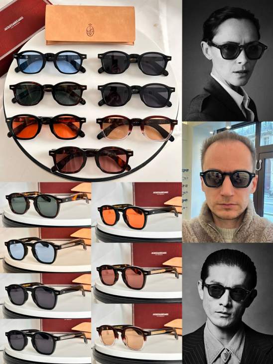 Picture of Jacques Marie Mage Sunglasses _SKUfw74807343fw